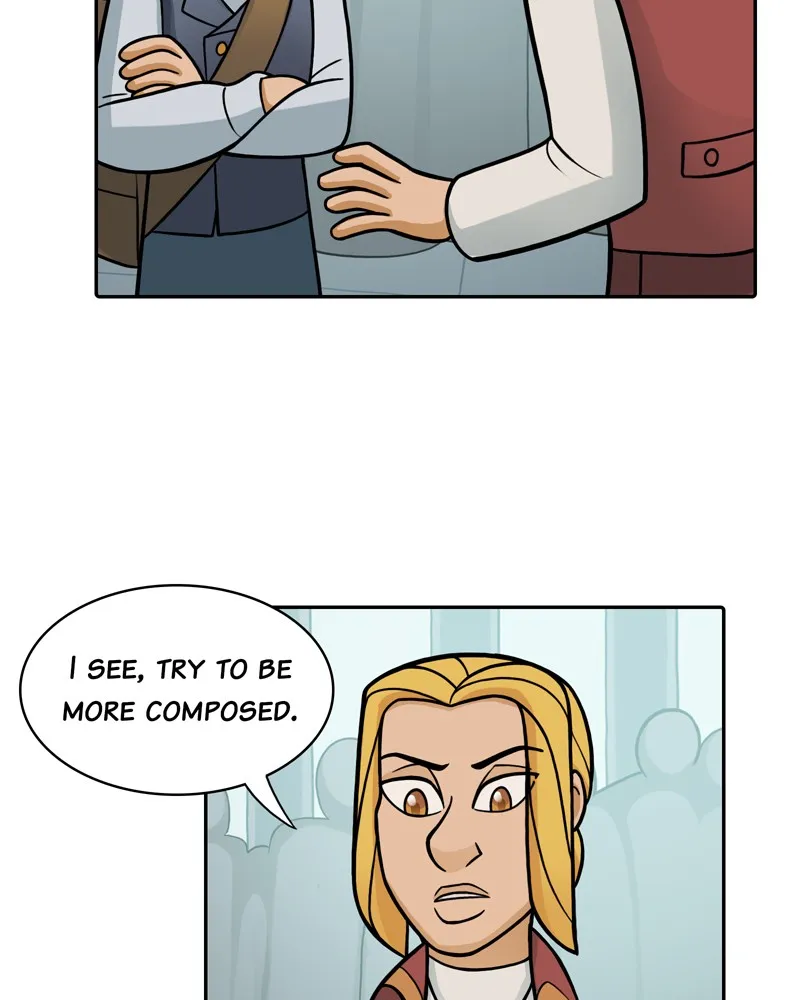 Read Thornstone chapter 12 image 25 on Lezhin