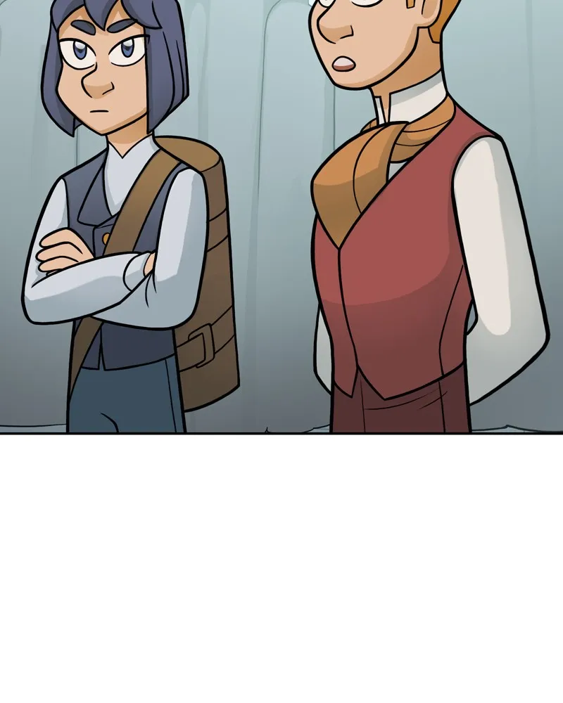 Read Thornstone chapter 12 image 27 on Lezhin