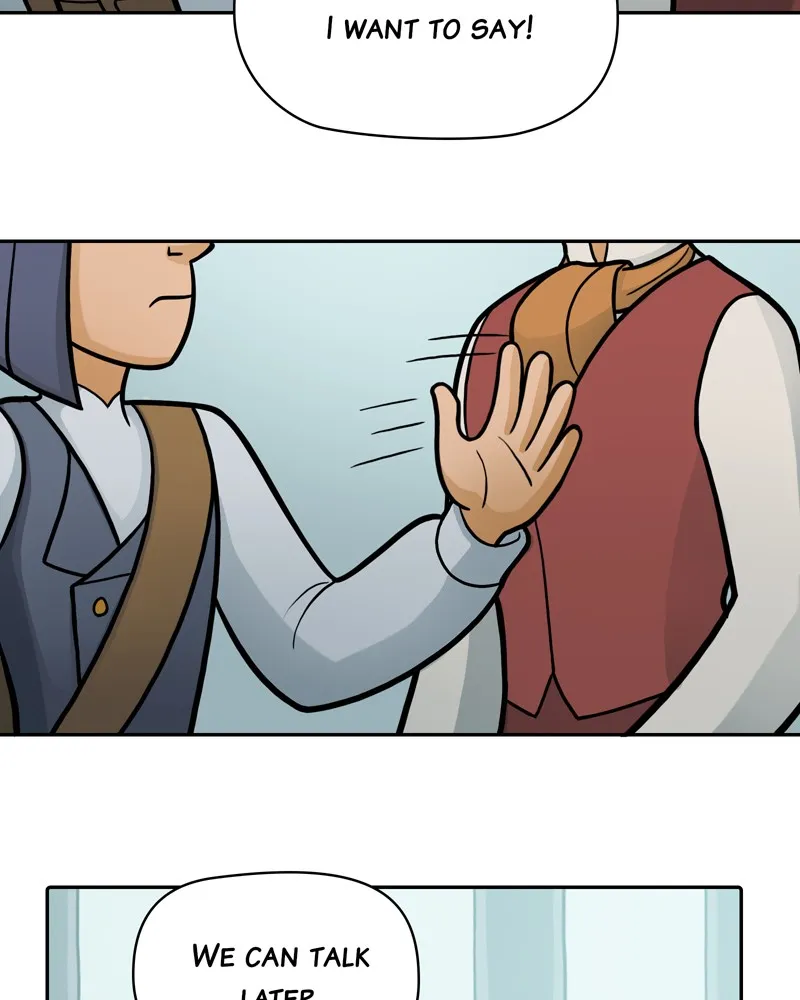 Read Thornstone chapter 12 image 3 on Lezhin