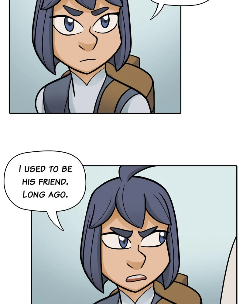 Read Thornstone chapter 12 image 30 on Lezhin