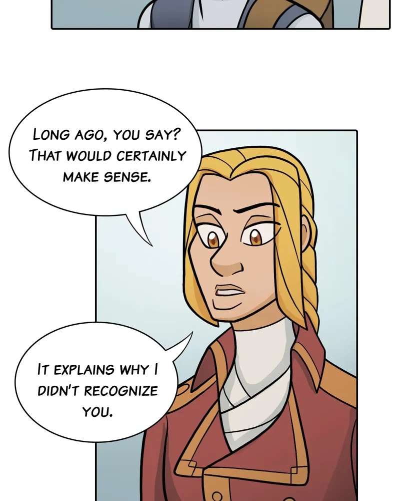 Read Thornstone chapter 12 image 31 on Lezhin