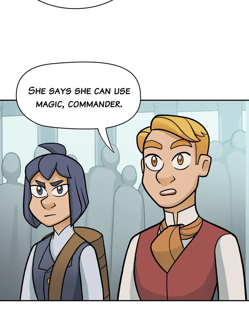 Read Thornstone chapter 12 image 34 on Lezhin