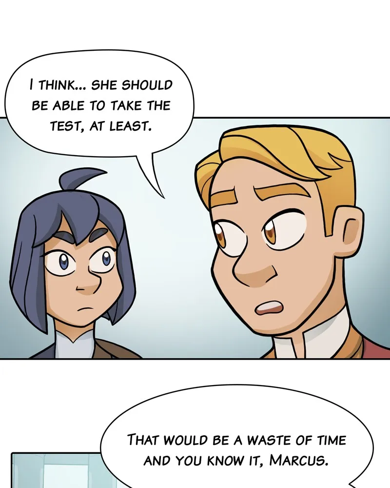 Read Thornstone chapter 12 image 35 on Lezhin