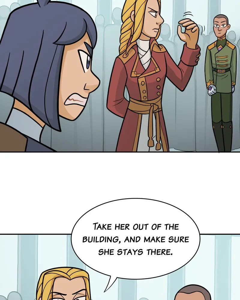 Read Thornstone chapter 12 image 37 on Lezhin