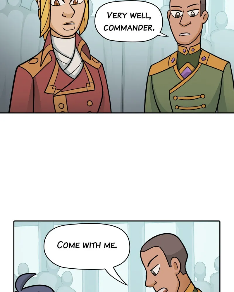 Read Thornstone chapter 12 image 38 on Lezhin