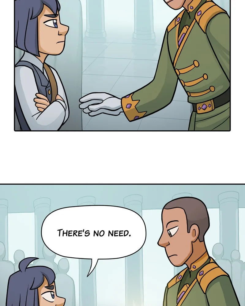 Read Thornstone chapter 12 image 39 on Lezhin