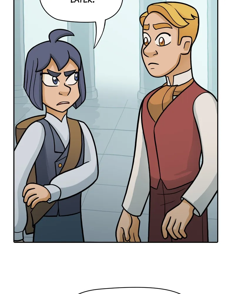 Read Thornstone chapter 12 image 4 on Lezhin
