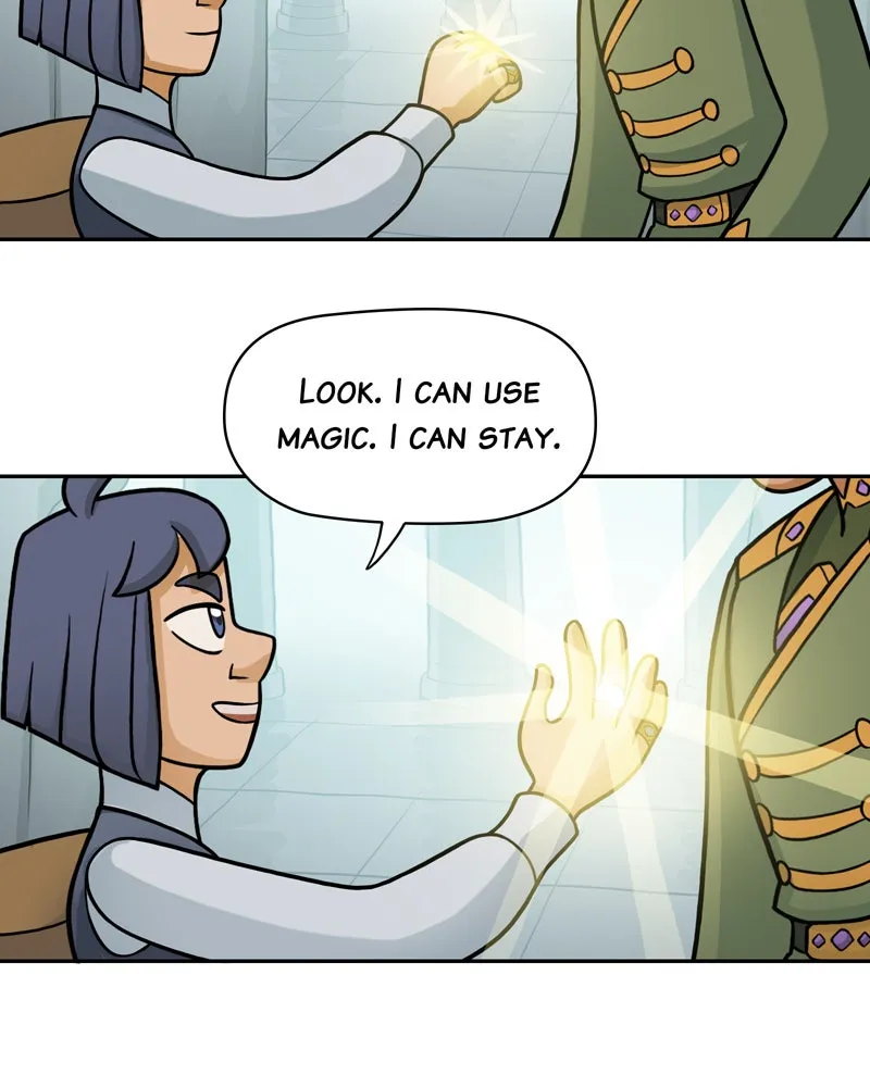 Read Thornstone chapter 12 image 40 on Lezhin