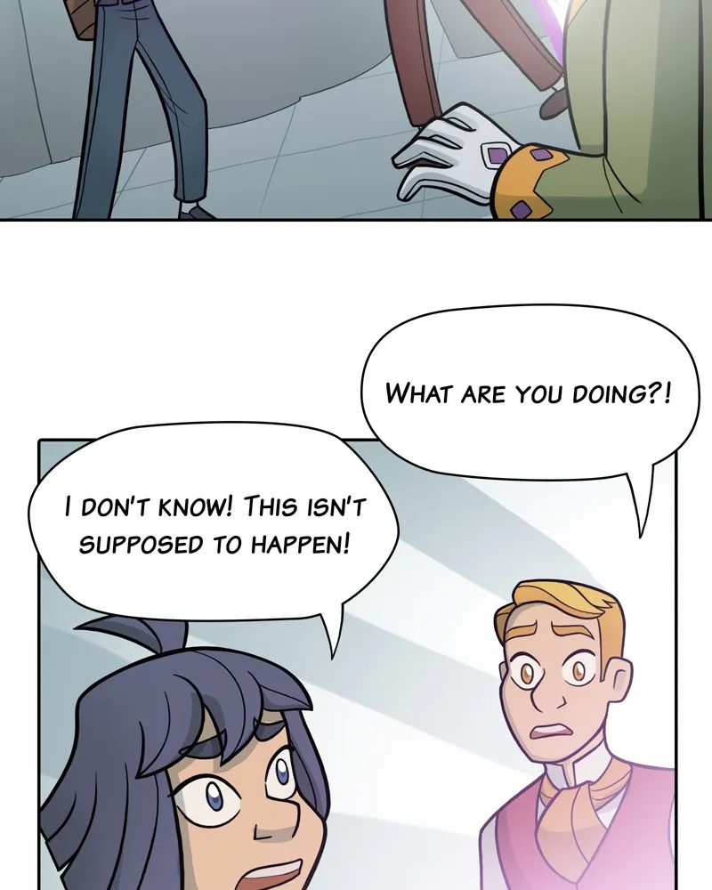 Read Thornstone chapter 12 image 47 on Lezhin