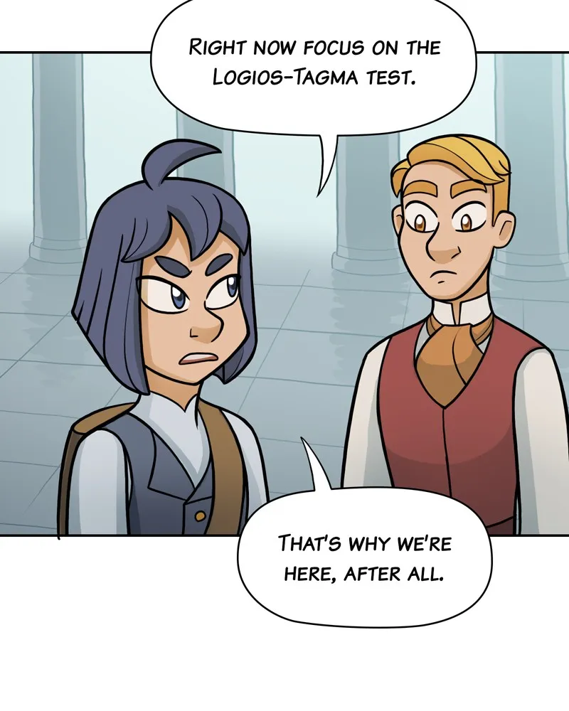 Read Thornstone chapter 12 image 5 on Lezhin