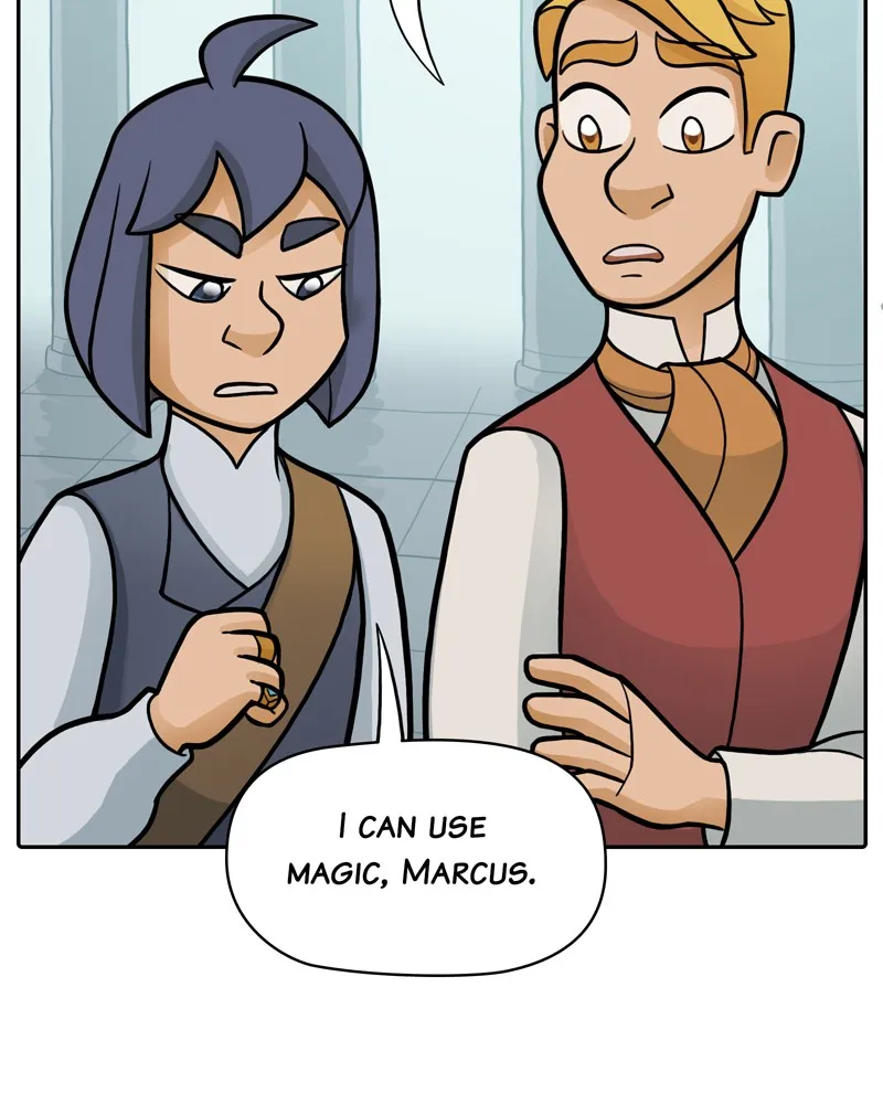 Read Thornstone chapter 12 image 7 on Lezhin