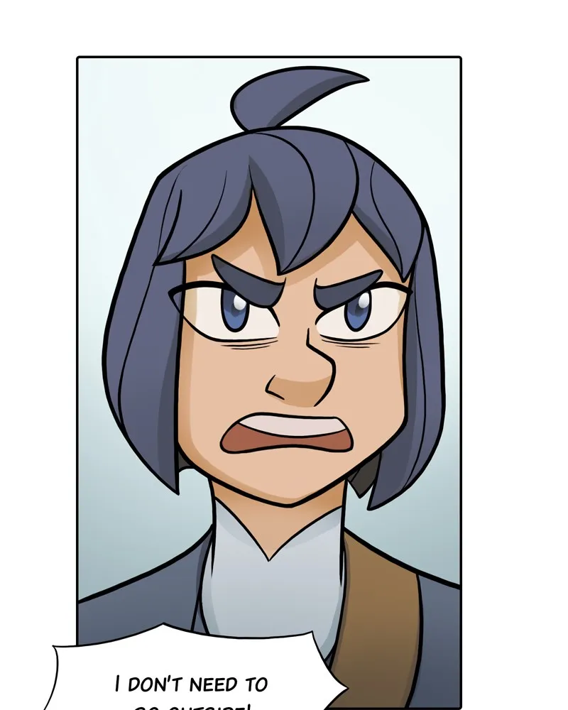 Read Thornstone chapter 12 image 9 on Lezhin