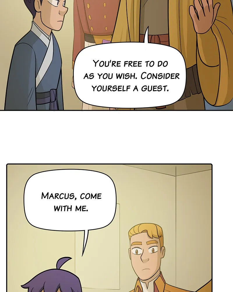 Read Thornstone chapter 120 image 10 on Lezhin