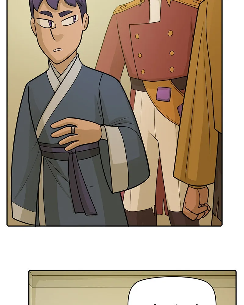 Read Thornstone chapter 120 image 11 on Lezhin
