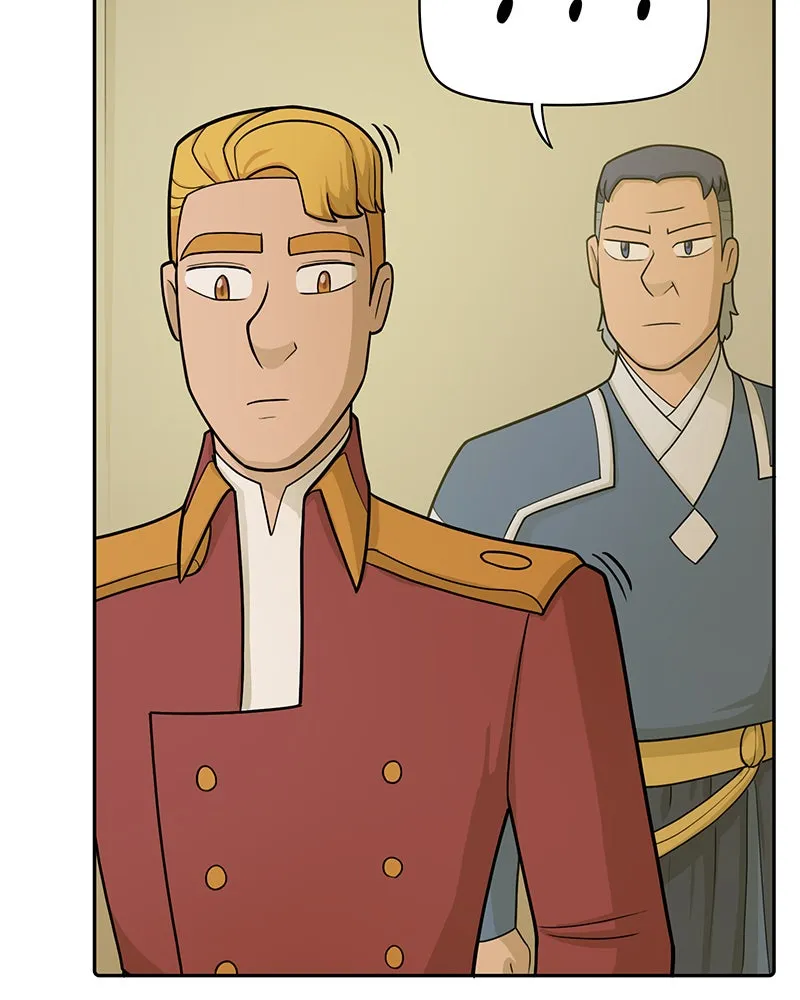 Read Thornstone chapter 120 image 12 on Lezhin
