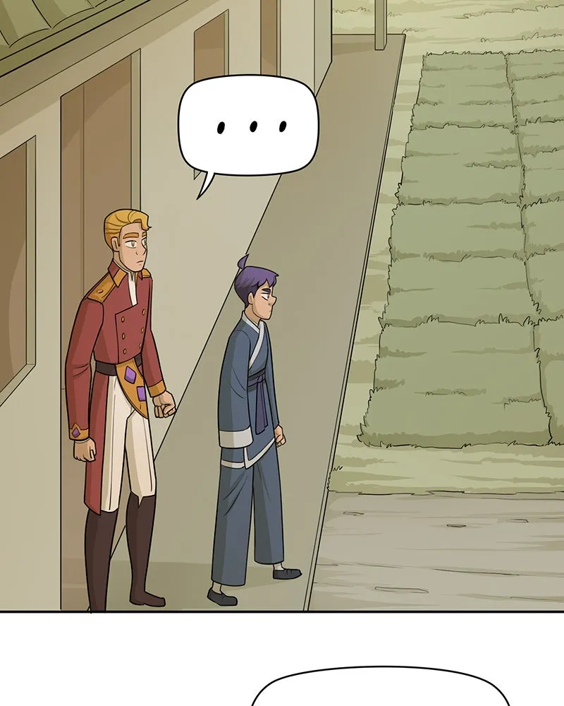 Read Thornstone chapter 120 image 14 on Lezhin