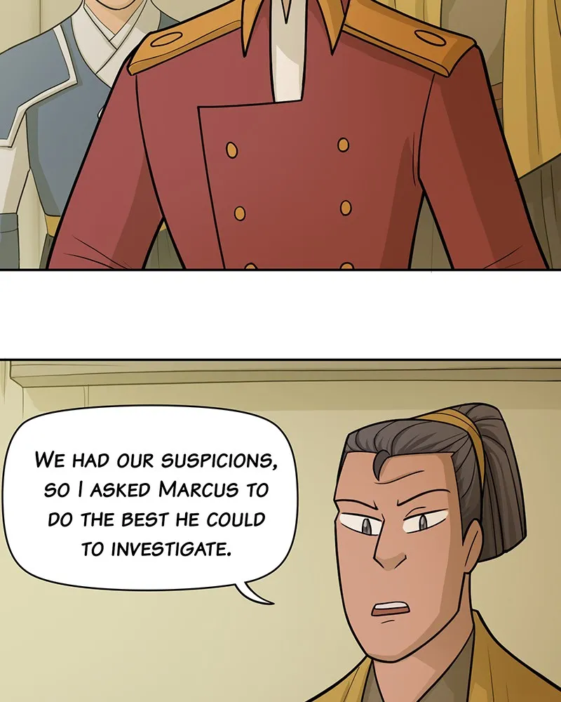 Read Thornstone chapter 120 image 2 on Lezhin