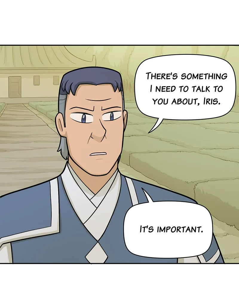 Read Thornstone chapter 120 image 24 on Lezhin