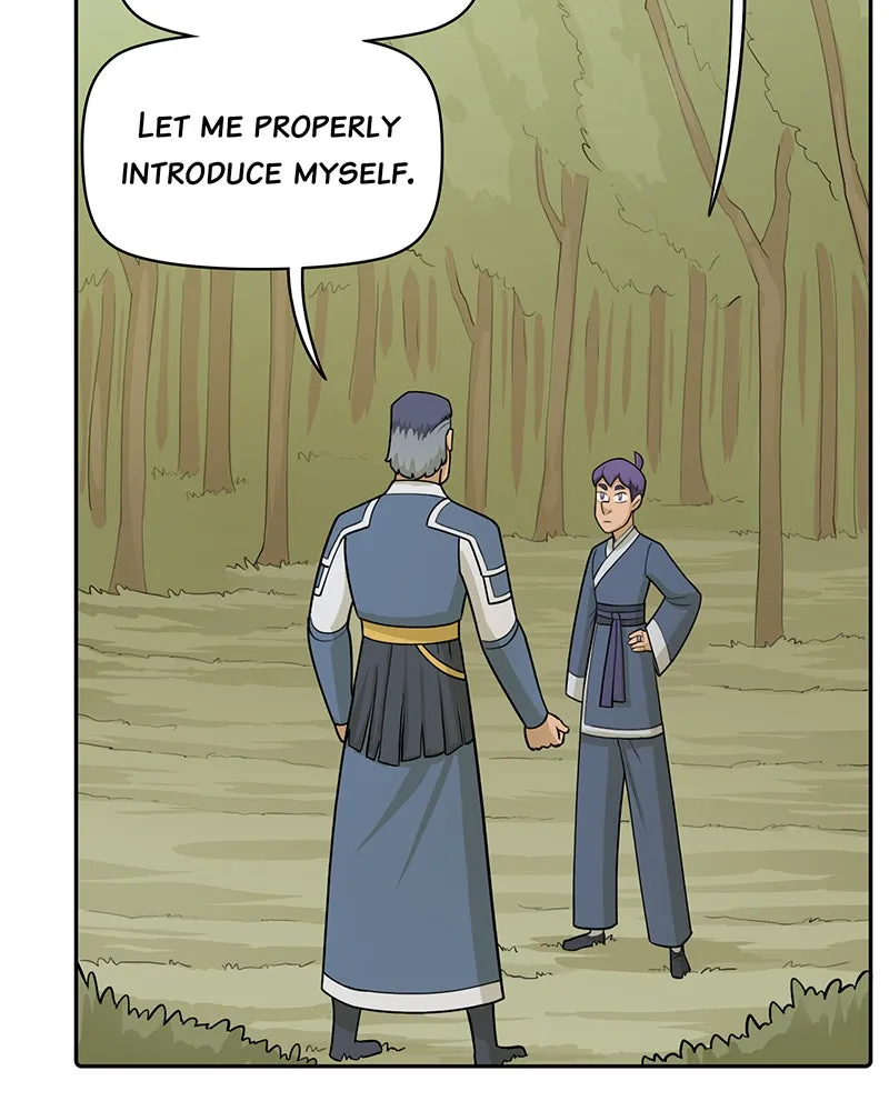 Read Thornstone chapter 120 image 27 on Lezhin