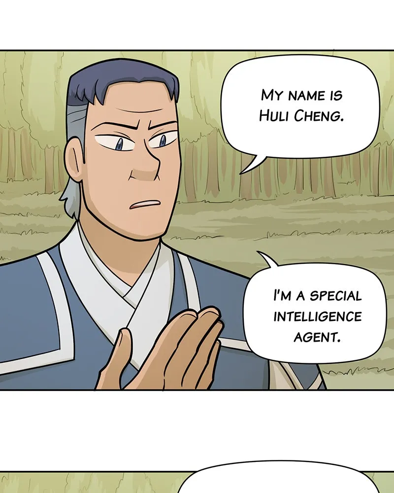 Read Thornstone chapter 120 image 28 on Lezhin