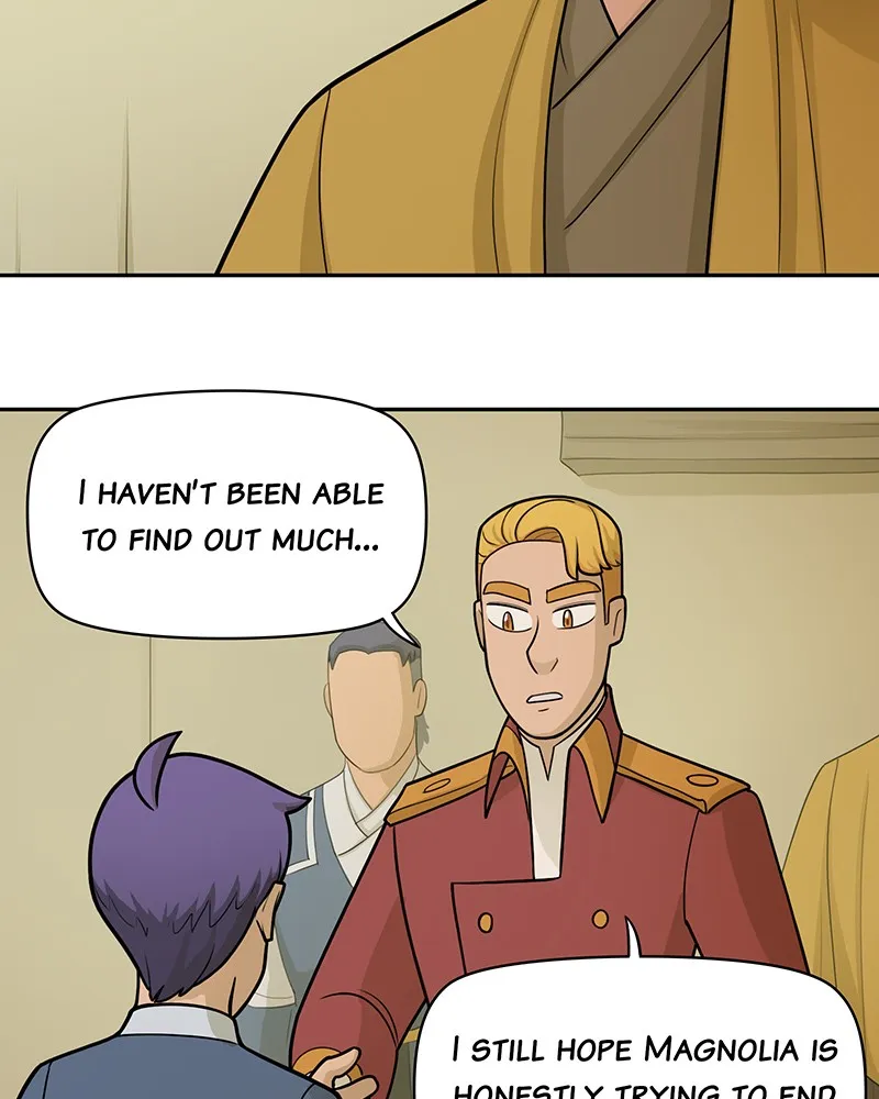 Read Thornstone chapter 120 image 3 on Lezhin
