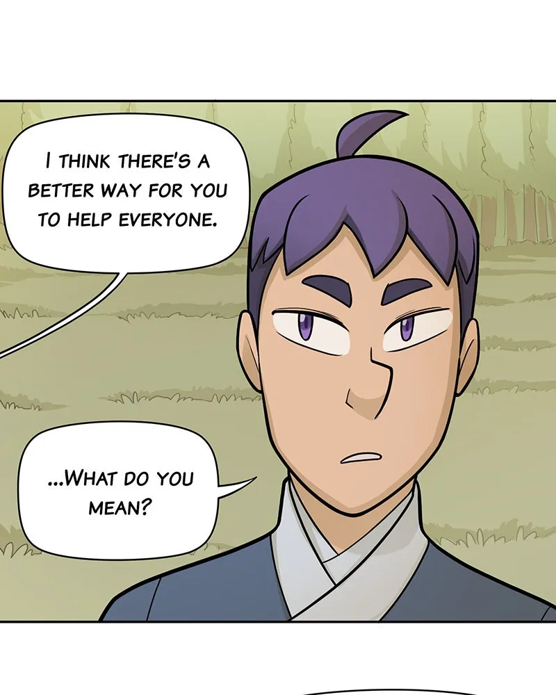 Read Thornstone chapter 120 image 30 on Lezhin