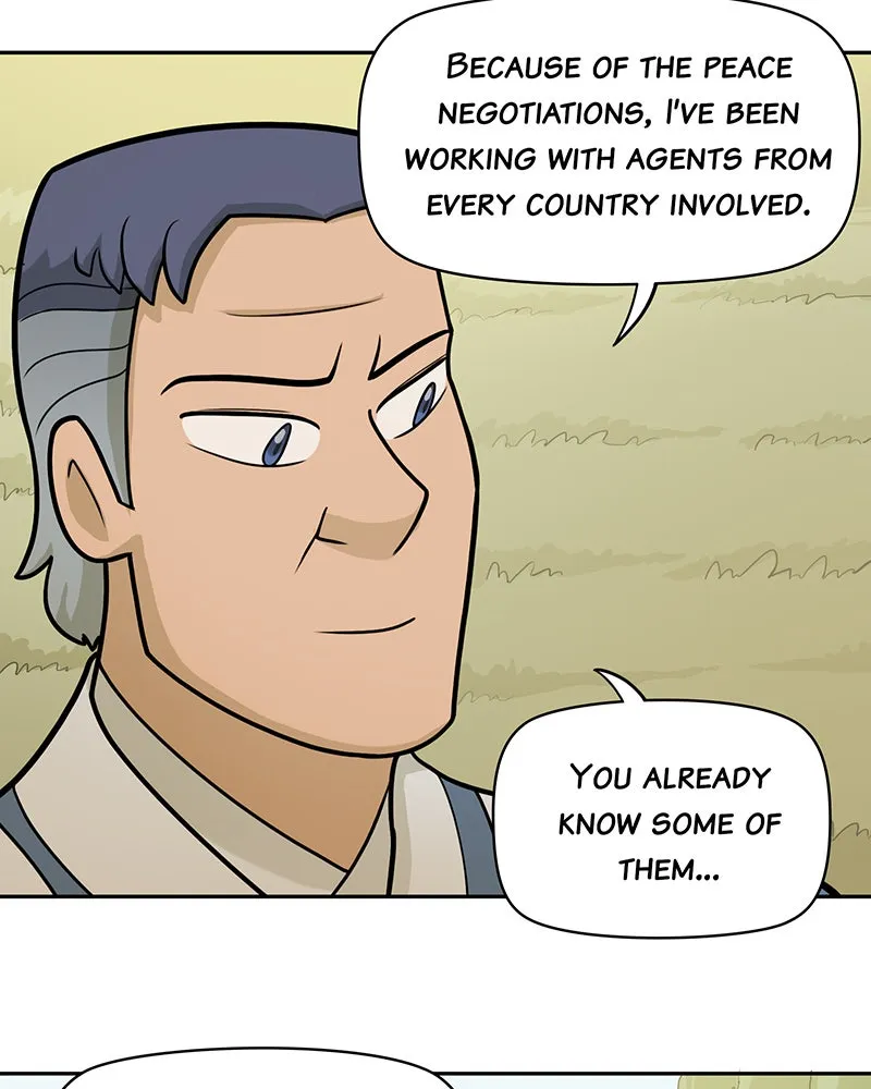 Read Thornstone chapter 120 image 31 on Lezhin