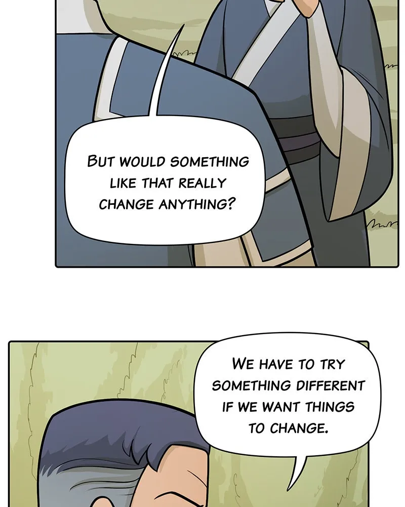 Read Thornstone chapter 120 image 34 on Lezhin