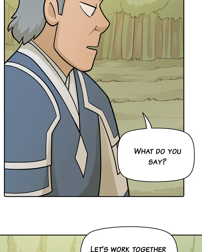 Read Thornstone chapter 120 image 35 on Lezhin