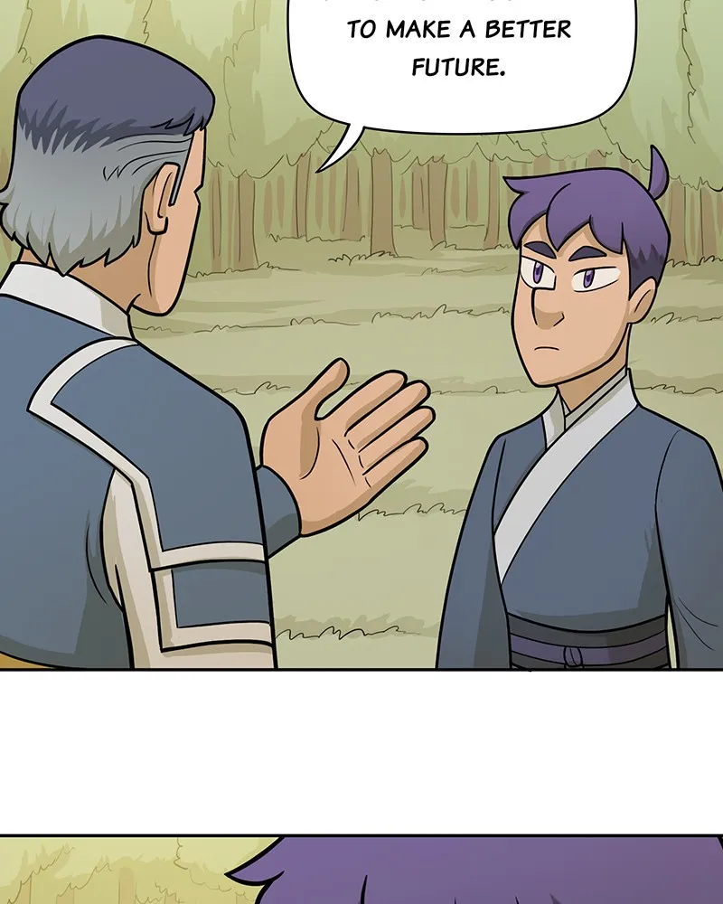 Read Thornstone chapter 120 image 36 on Lezhin
