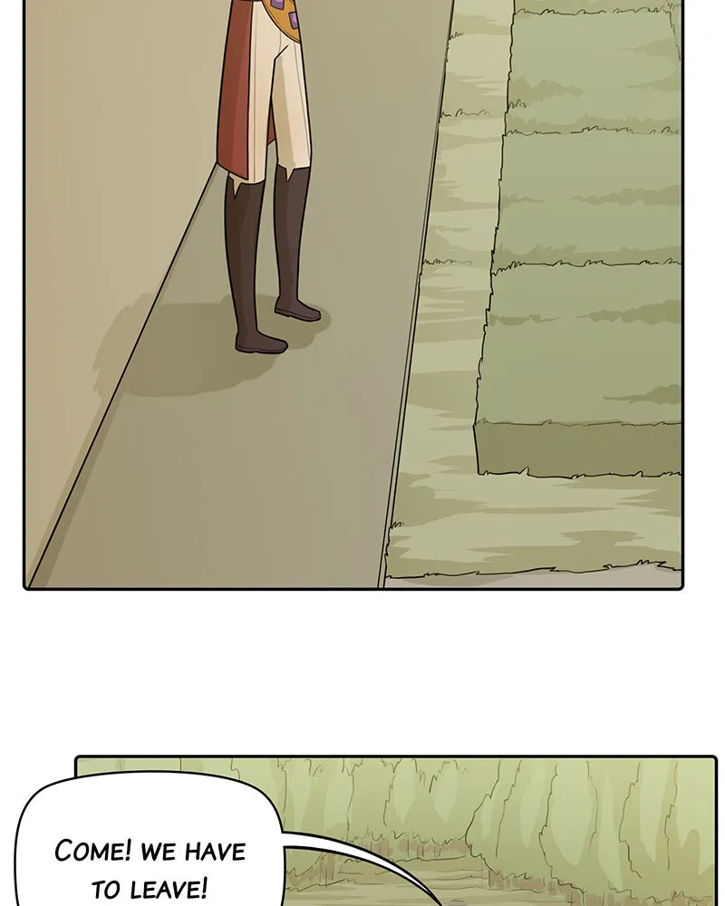 Read Thornstone chapter 120 image 39 on Lezhin