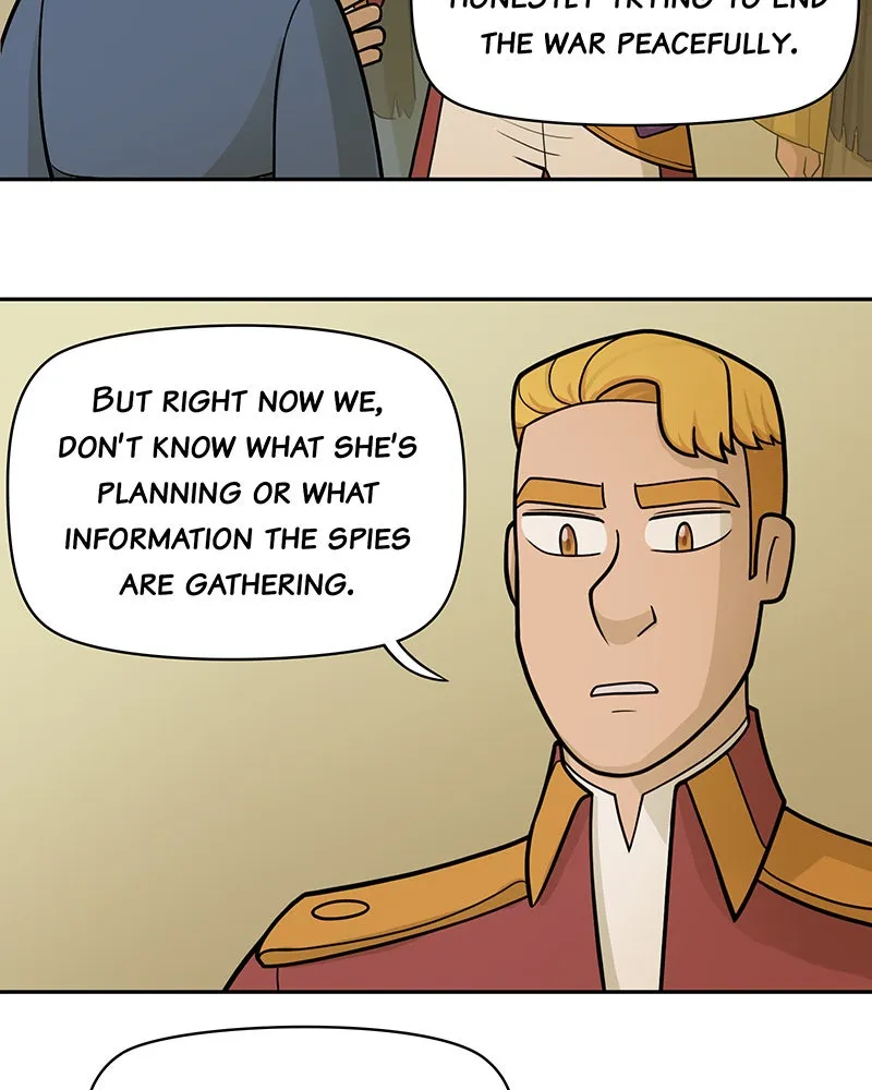 Read Thornstone chapter 120 image 4 on Lezhin