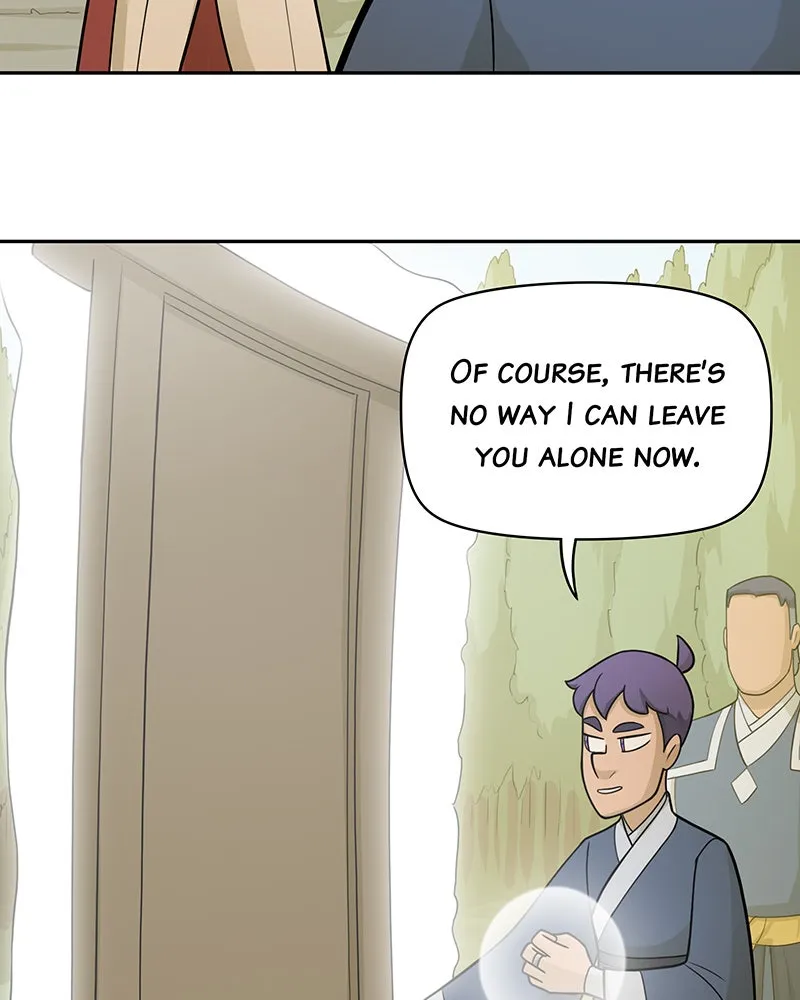 Read Thornstone chapter 120 image 42 on Lezhin