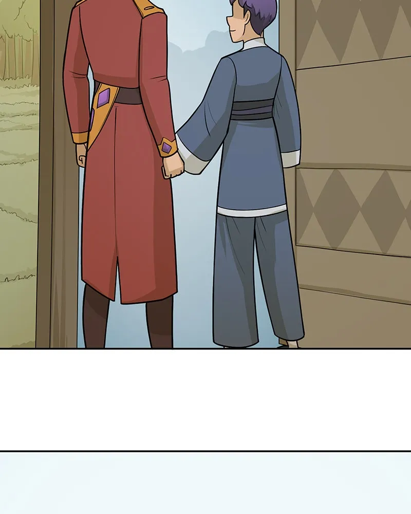 Read Thornstone chapter 120 image 45 on Lezhin