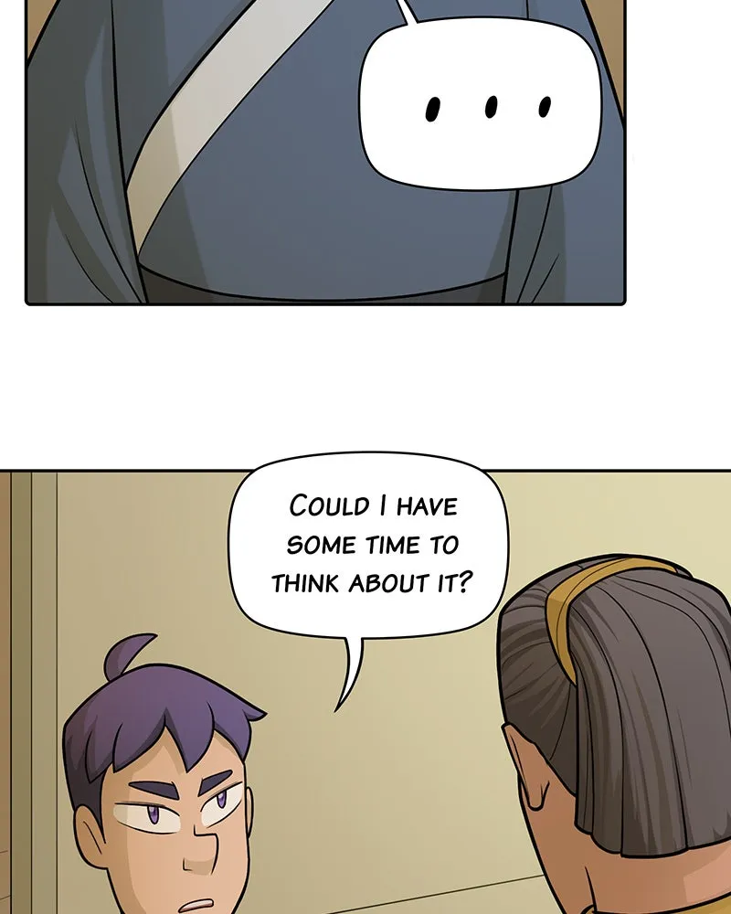 Read Thornstone chapter 120 image 8 on Lezhin