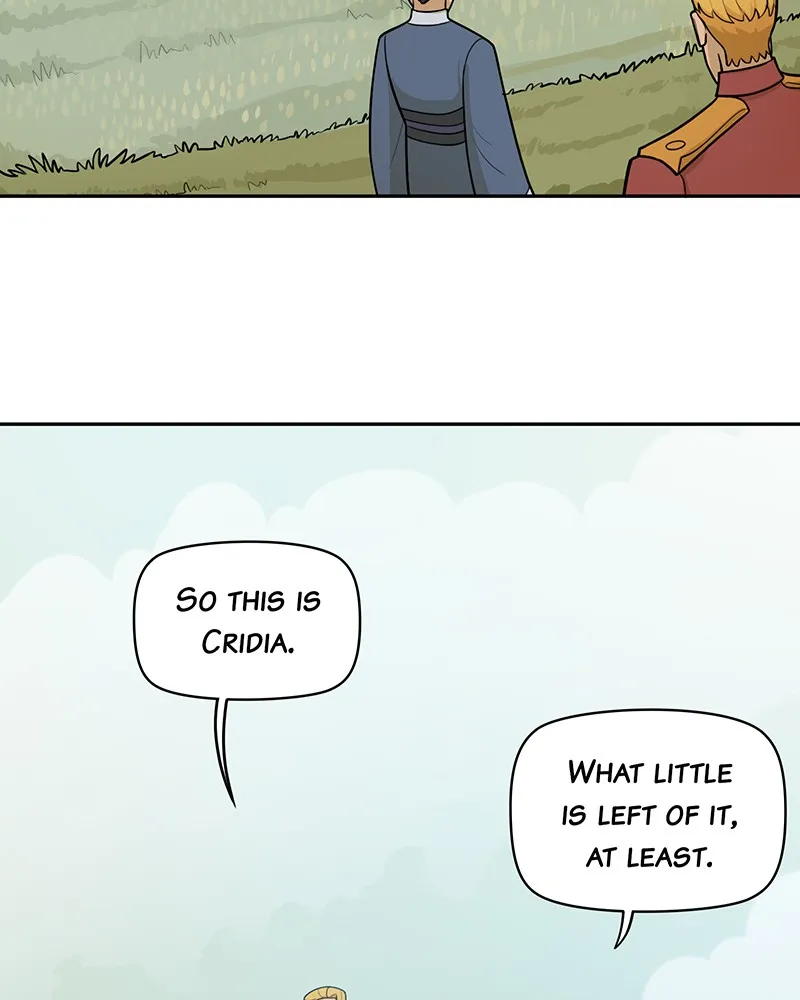 Read Thornstone chapter 122 image 17 on Lezhin