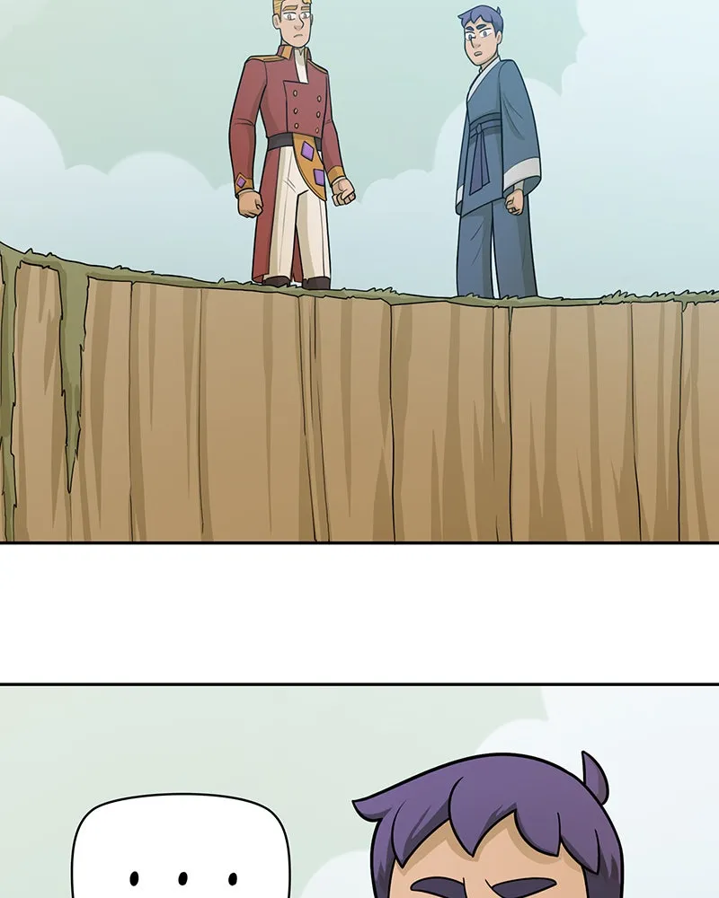 Read Thornstone chapter 122 image 18 on Lezhin