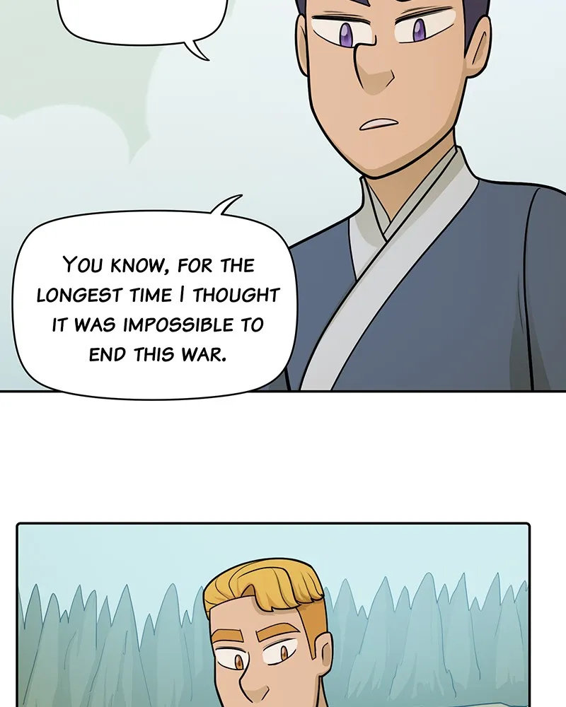 Read Thornstone chapter 122 image 19 on Lezhin
