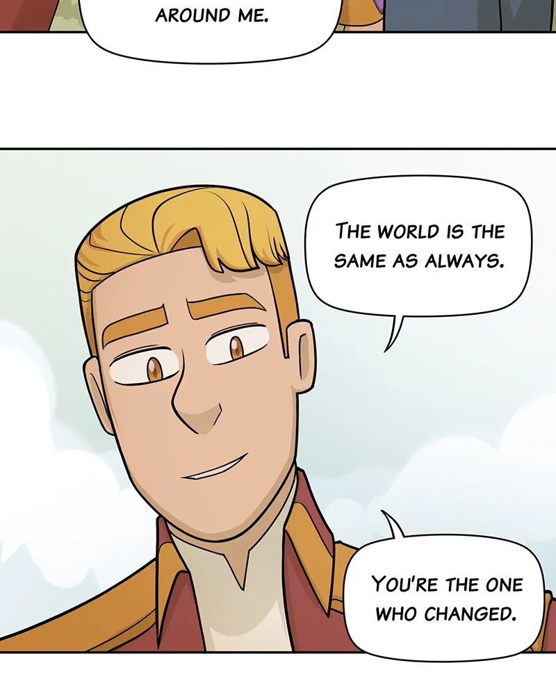 Read Thornstone chapter 122 image 23 on Lezhin