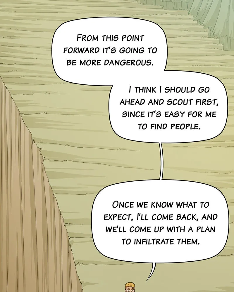 Read Thornstone chapter 122 image 25 on Lezhin