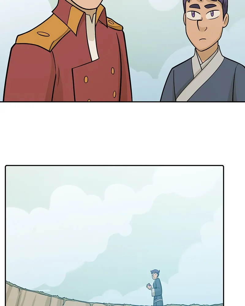 Read Thornstone chapter 122 image 28 on Lezhin