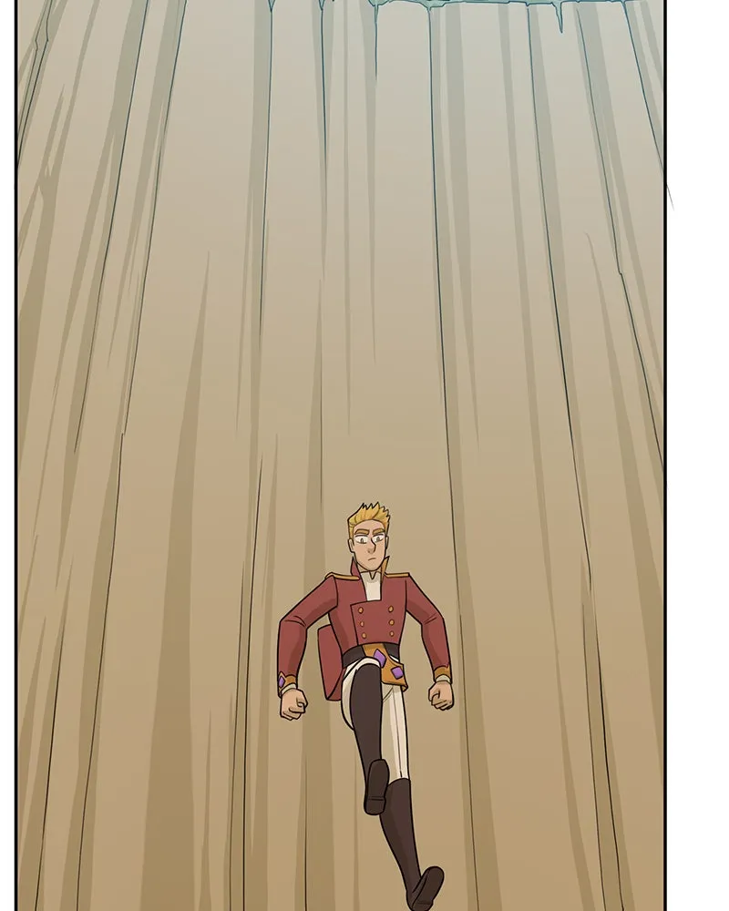 Read Thornstone chapter 122 image 29 on Lezhin