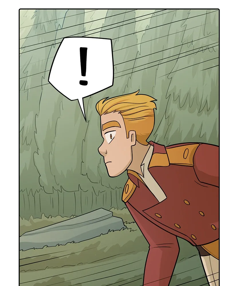 Read Thornstone chapter 122 image 33 on Lezhin