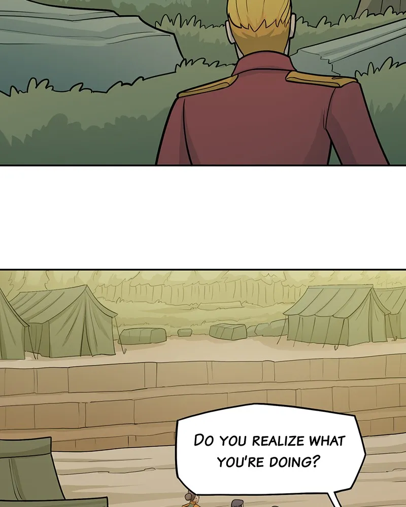 Read Thornstone chapter 122 image 35 on Lezhin