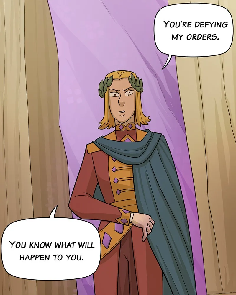 Read Thornstone chapter 122 image 37 on Lezhin