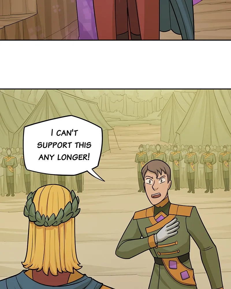 Read Thornstone chapter 122 image 38 on Lezhin