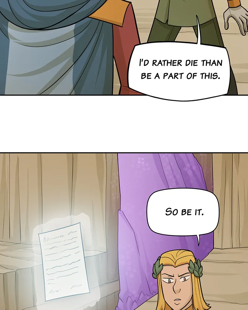 Read Thornstone chapter 122 image 39 on Lezhin