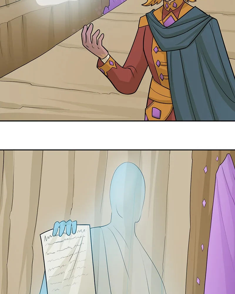 Read Thornstone chapter 122 image 40 on Lezhin