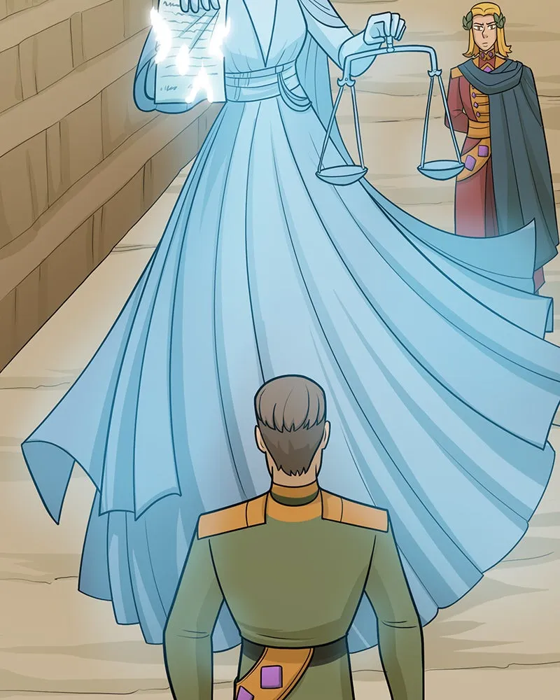 Read Thornstone chapter 122 image 42 on Lezhin