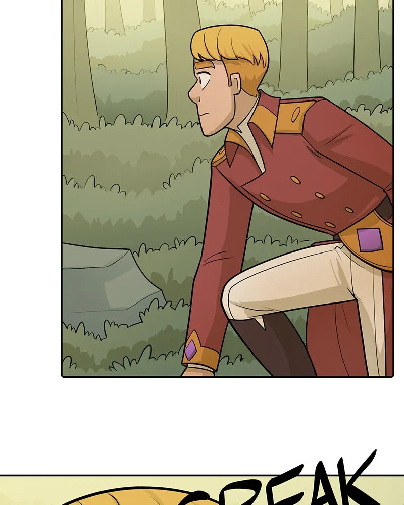 Read Thornstone chapter 122 image 46 on Lezhin